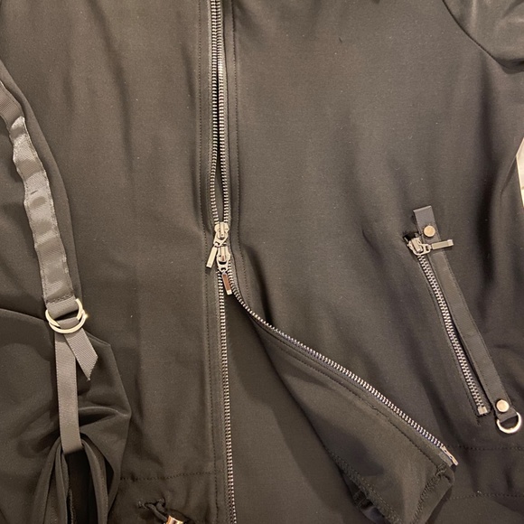 Versatile trendy jacket (Michael Tyler) - Picture 7 of 7